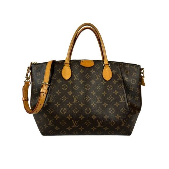 Louis Vuitton Monogram Turenne GM - Picture 1 of 16